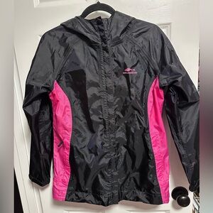 Grundens Gage Women's Weather Watch Hooded Rain Jacket